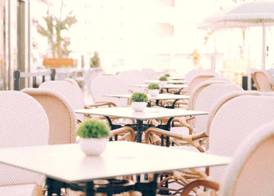 Marina Resort Benidorm-The Original Benidorm Vibe 3