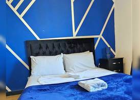 Sapphire Hotel Blackpool 3