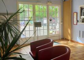 Hotel La Chaumière 2