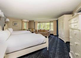 Blue Rock Resort 5