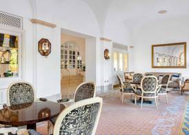 Eurostars Gran Hotel La Toja 4