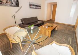 Sonesta Hotel Bogotá 5
