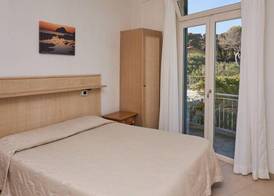 Hotel Capo D'Uomo 2