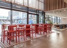 Scandic Tampere City 3