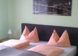 Pension Am Waldrand 5