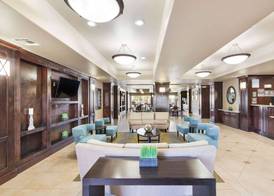 Sleep Inn & Suites Midland West 4