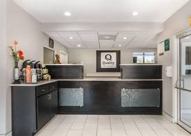 Quality Inn & Suites near Panama City Beach 3