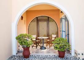 Anemoessa Villa 3