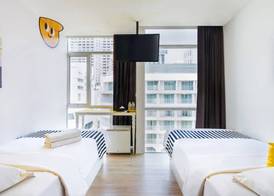 Mood Hotel Pattaya 5