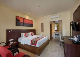 Grand Istana Rama Hotel 4