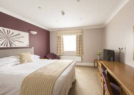 The Barns Hotel 4
