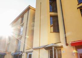 Residenza Le Cupole 4