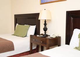 Hotel Partenon Beach 3