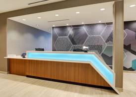 SpringHill Suites by Marriott Cheraw 3