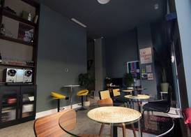 Hostel Superlativo Vialia I 3