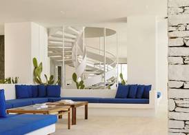 Tinos Beach Hotel 4