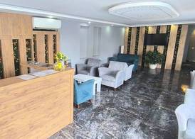 Citrus Urban Hotel 4
