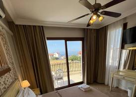 Cunda Paradise Otel 4