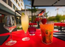 Comfort Hotel Strasbourg Athena Spa 5