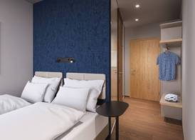 Val Blu Sport | Hotel | SPA 4