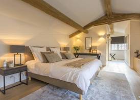 Mougins Luxury Retreats 3