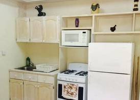 Pondbottom Apartment Hotel 5