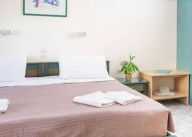 Thalassi Hotel 5