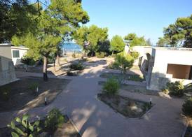 Villaggio Camping Spiaggia Lunga 3