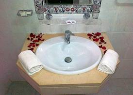 Real Caparica Hotel 3