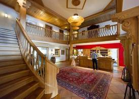 Hotel Aselager Mühle 2