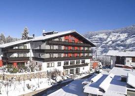 Hotel Bruno 4