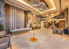 Lords Inn Somnath 5