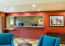 Quality Inn Vicksburg 3