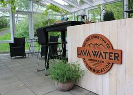 Lava Water - Miðhraun 5