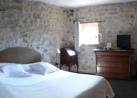 Château d'Arpaillargues - TERITORIA 4