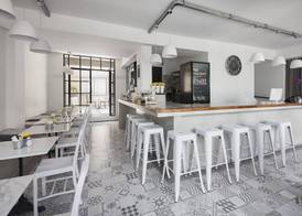 Hotel Alto San Isidro 3