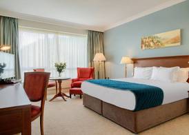 The Ardilaun Hotel 5