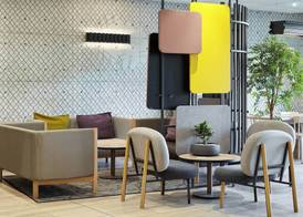 B&B HOTEL Saint-Denis Porte de Paris 3