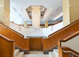 Austria Trend Hotel Europa Graz Hauptbahnhof 4