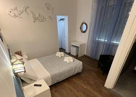 Hotel Nizza Creative Hotel 5