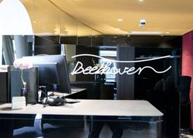 Hotel Beethoven Wien 4