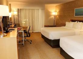 enVision Hotel & Conference Center Mansfield-Foxboro 5