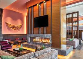 Residence Inn by Marriott Nashville Downtown/Convention Center 2