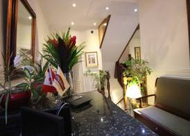Parc Suites Hotel 2