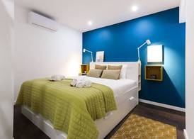 Benfica Historial Apartments by Homing 5