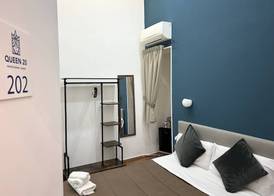 Queen 20 Luxury Duomo 4