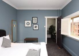 Hotel Emerald 5