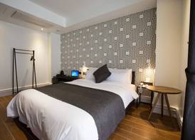 Hotel Soulhada Gangnam 5