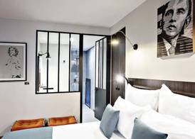 Boutique Hotel Villa du Taur 5