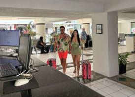 Delfin Beachfront Resort - Downtown Puerto Vallarta Optional All-Inclusive 2